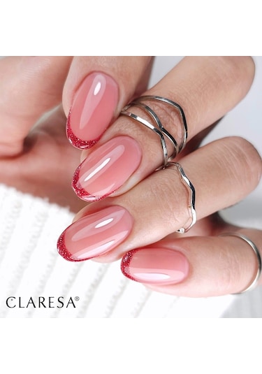 Claresa Renkli Power Base Coat Nude Serisi 06 - 5g