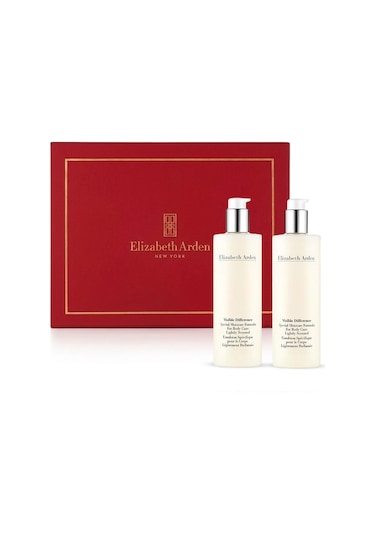 Visible Difference Special Moisture Formula For Body Care Nemlendirici Vücut Losyonu 2'li Hediye Seti 2 X 300 Ml