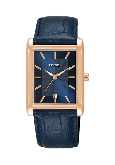 Lorus Rh942rx9 Erkek Kol Saati Rose Gold