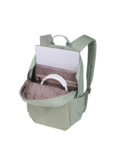 Thule Notus Sırt Çantası 20l 14'' Quiet Green Desenli
