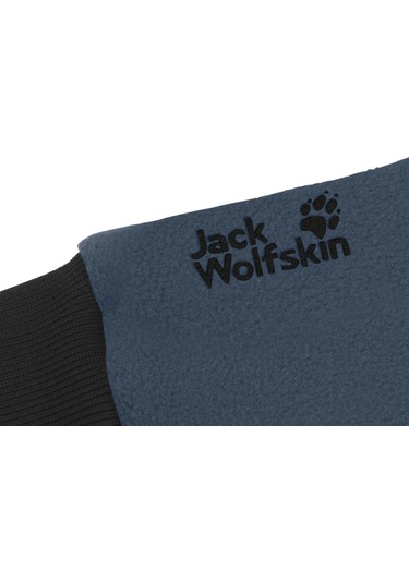 Jack Wolfskın Jack Wolfskin Vertigo Unisex Eldiven C0412 Çok Renkli