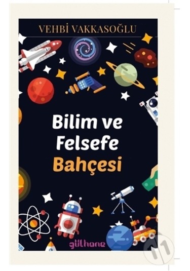 Bilim Ve Felsefe Bahçesi