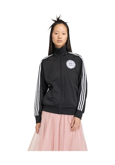 Kr9318-k Adidas Tulle Fb Tt Kadın Kr9318-k Siyah