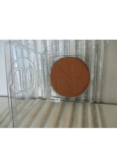Dior Skin Nude Tan Soleil Powder Refill 004