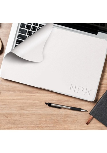 Suntek Magideal Mikrofiber Astar Temizleme Bezi Klavye 34cmx22,5cm