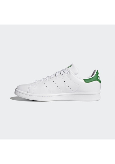 Adidas Stan Smith Erkek Günlük Spor Ayakkabı C-adım20324e10a86 Beyaz