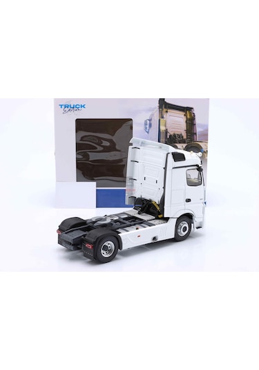 1/24 Mercedes-benz Actros L 1853 Beyaz Renk - Solido