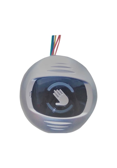 Tecimm Tec Bt410 Temassız Geçiş Sensörü