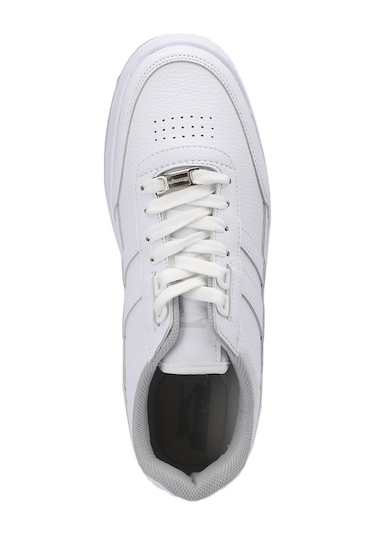 Slazenger DAPHNE Kadın  Beyaz Günlük Spor Ayakkabısı