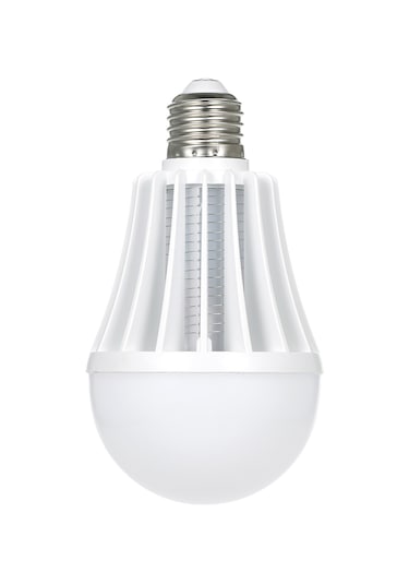 Dianziye Taşınabilir Led Sivrisinek Öldürücü Lamba: E27 Soketli, İç Ve Dış Mekanlar İçin Çift Aydınlatma Etkili Pratik Çözüm