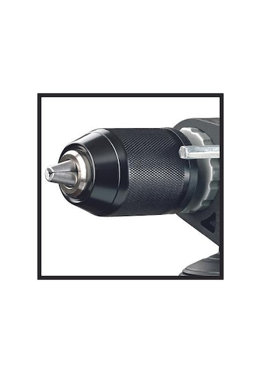 Einhell TE-ID 650 E Darbeli Matkap 650W - 4259735