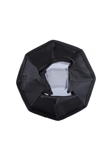 Raypro Tepe Flaşları için 20 CM Sekizgen Octagon Flaş Softbox