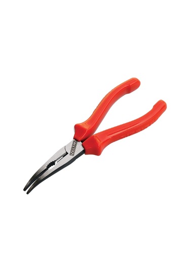 Izeltaş 180 Opak Uzun Eğri Kargaburun - 3225132180