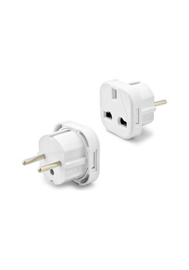 Hadron Ingiliz Adaptör Çevirici Fis003