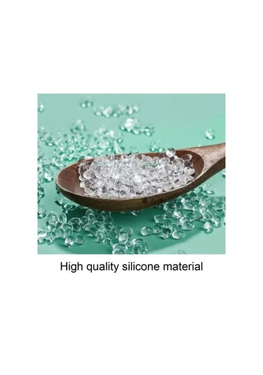 Gri Faydalı Çorba Renkleri Kolay Kepçe Çok Yönlü 6'lı Depolama