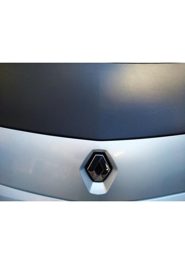 Renault Kangoo 08-13 Tam Kaput Maske (311214182)