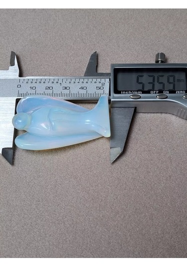 Beautiful Stones Angel Taş Heykelciği Opalit, 35-40gr 178526189