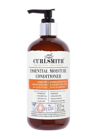 Curlsmith Essential Moisture Nemlendirici Saç Kremi 355 ML