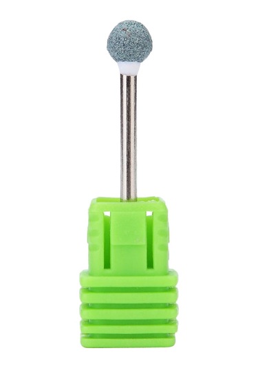 Suntek 5 Adet Kuvars Tırnak Matkap Uçları Jel Lehçe Aracı