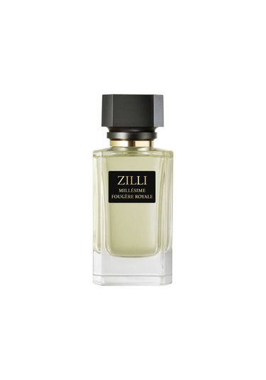 Zilli Millesime Fougere Royale Edp 100 Ml 3760040118284 Diğer