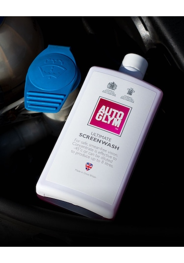 Autoglym Ultımate Screen Wash Cam Suyu