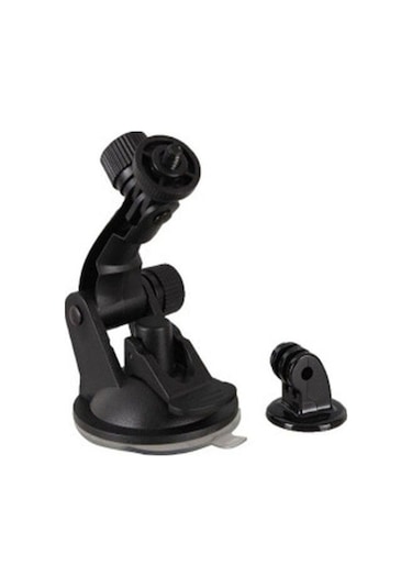 Pazly Vantuz Tutucu Tripod Süper Sağlam Ayarlanabilir Araç Adaptörü - Lk Model -