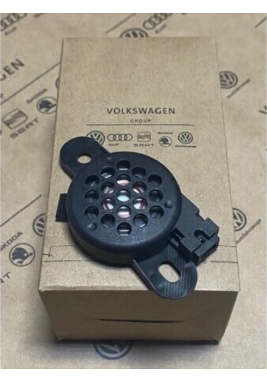 VW MULTIVAN PARK SENSÖR HOPARLÖR SES ÜNİTESİ 5Q0919279