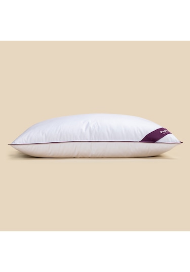 Papıllow Luxury Duvet 90 Kaz Tüyü Yastık 50 x 70