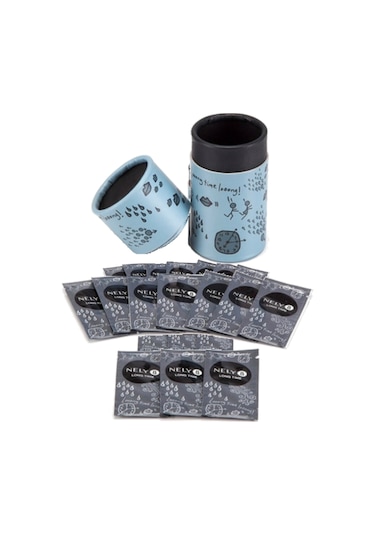 Nely8 Long Time Özel Kutuda 30'Lu