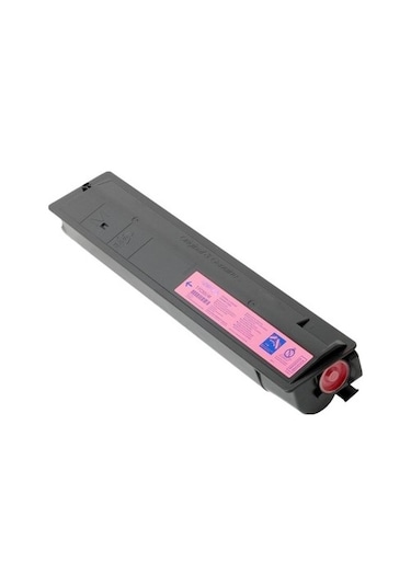 Zebra Toner Toshiba 2515ac Kırmızı Uyumlu Toner