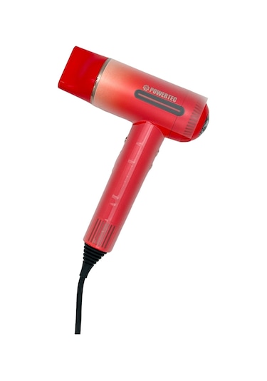 Powertec TR-1111 Plazma Saç Kurutma Makinesi