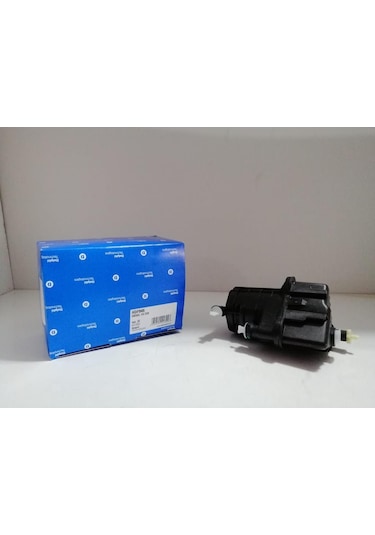 DELPHİ HDF945 YAKIT FİLTRESİ (SENSÖR YUVALI) CLİO III MODUS 1.5 D