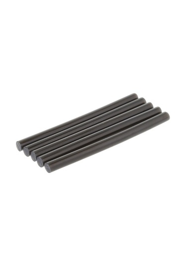 Venturemart 250 Mm Elektrik Isıtmalı Dıy El Sanatları Aracı Için Sıcak Eritme Çubukları Dropshi