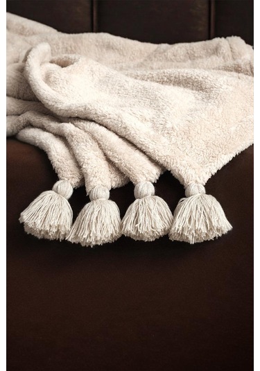 Puffy Wellsoft Battaniye - Vizon