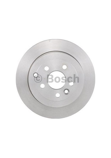 Land Rover Freelander 2 2.2td4 2006-2014 Bosch Arka Disk 2 Adet