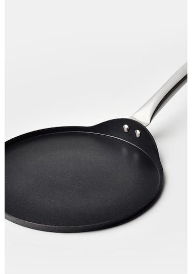 Esperanza Krep Tava 26 Cm Siyah