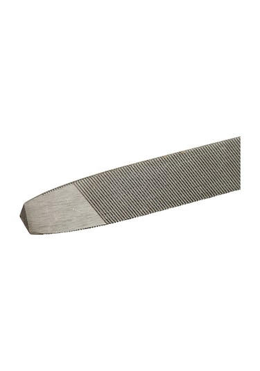 Tomax Üç Köşe Eğe Regular 7" / 175 Mm -