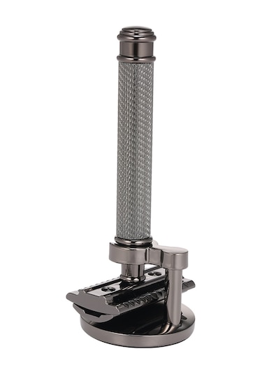 Moveevo Çift Ağızlı Tıraş Jileti Seti: Koruyucu Kılıf & Bıyık Aleti Şık, Dayanıklı, Sürdürülebilir