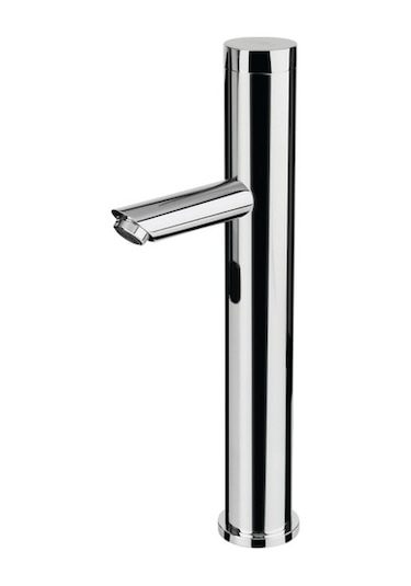 Newarc Tekno Çanak Tipi Fotoselli Lavabo Bataryası - 515001