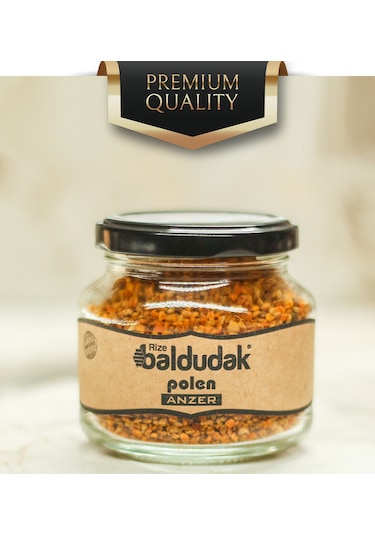 Baldudak Anzer Polen 110 G