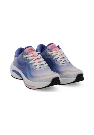 Slazenger WESSEL Kadın  Mor Koşu & Yürüyüş Spor Ayakkabısı