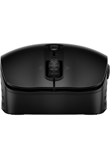 HP 420 7M1D3AA Programlanabilir Kablosuz Lazer Mouse