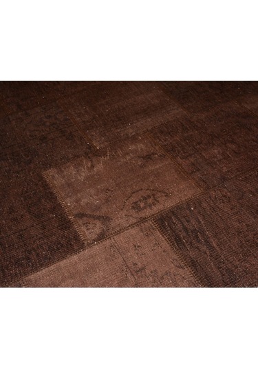 Patchwork El Dokuma Anadolu Halısı – Spring (425926595)