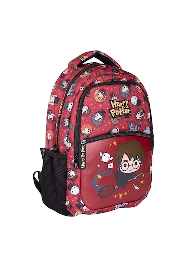 Harry Potter Okul Çantası 2477