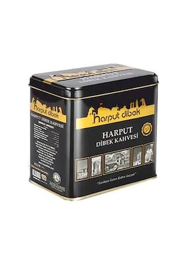 Harput Dibek Kahvesi 3 x 250 G
