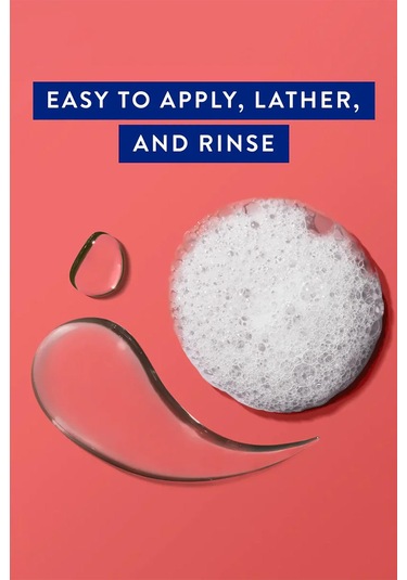 Native Berries & Vanilla Cream Hacimlendirici Şampuan 487ml Tüm Saç Tipleri