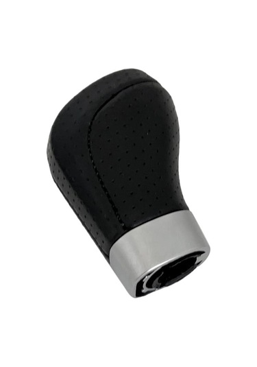 6 Hız Deri Vites Kolu Vites Topuzu Kafa Kolu Adaptörü Manuel Değiştirme Bmw E34 E36 E38 E39