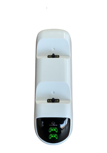 Yues Ps5 Dualsense Şarj Istasyonu Ps5 Uyumlu Şarj Standı