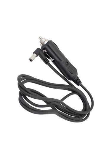 Elektromer El-5336 5.5 2.5 L Uçlu 1.8 Metre Kablolu Araç Çakmak Fişi