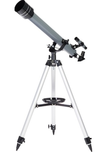 Levenhuk Blitz 60 BASE Teleskop